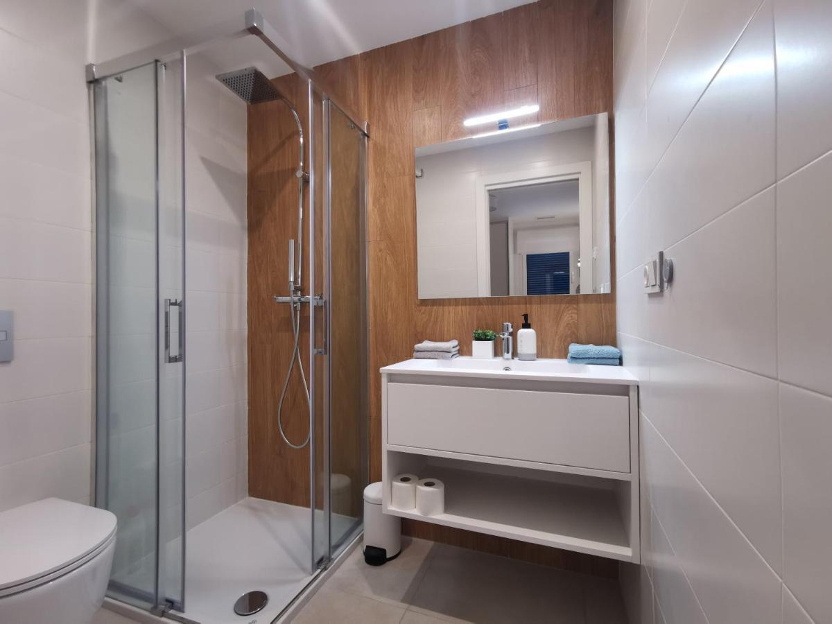 Turquesa Del Mar - Max Beach Golf - Ground Floor Apartment ปลายาฟลาเมงกา ภายนอก รูปภาพ