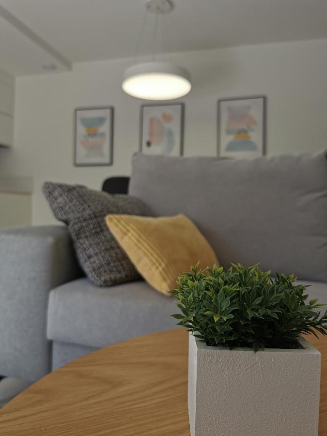 Turquesa Del Mar - Max Beach Golf - Ground Floor Apartment ปลายาฟลาเมงกา ภายนอก รูปภาพ