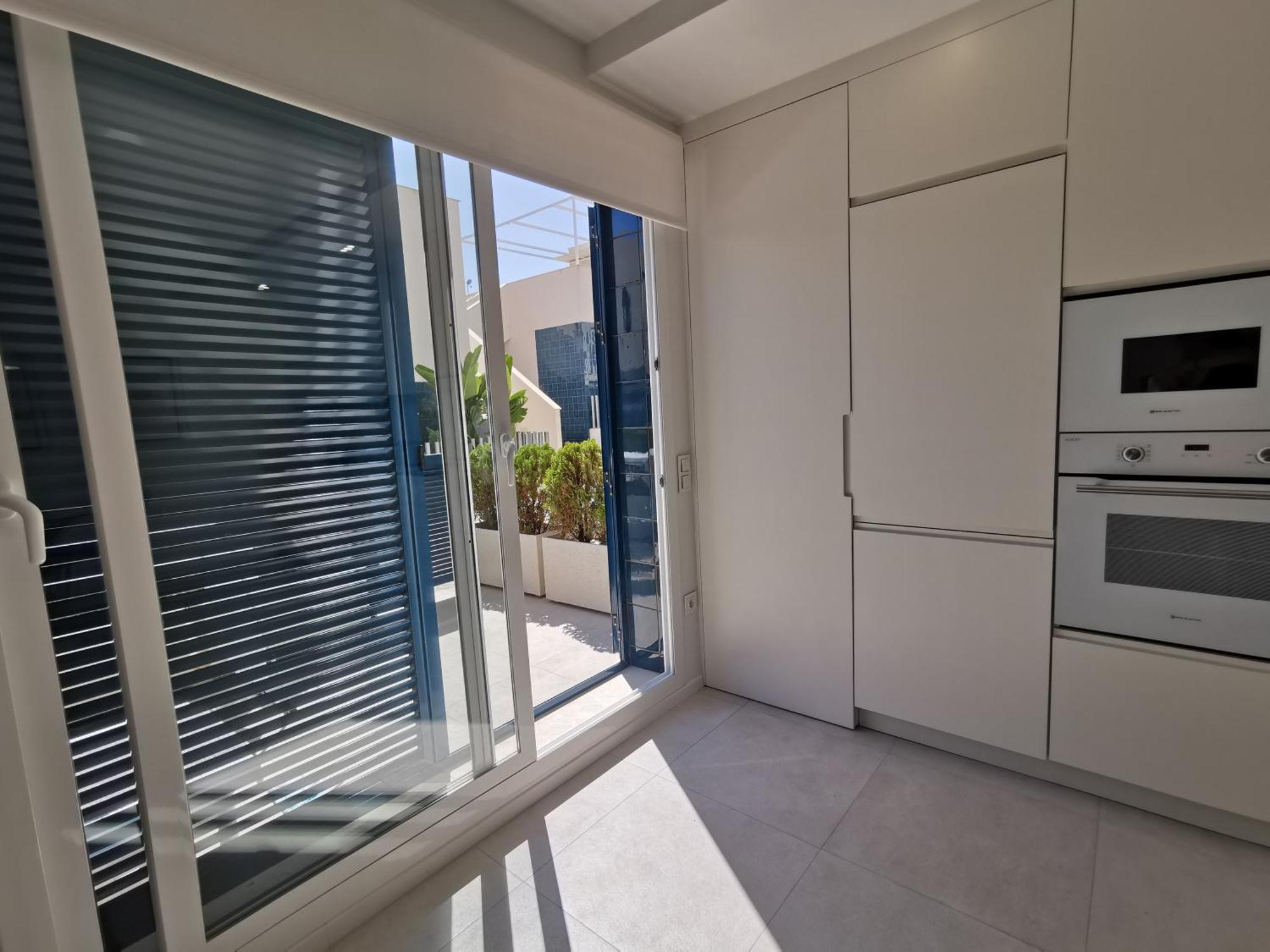 Turquesa Del Mar - Max Beach Golf - Ground Floor Apartment ปลายาฟลาเมงกา ภายนอก รูปภาพ